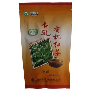 石乳毛峰红茶