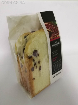 北欧红豆吐司