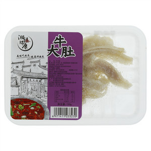 湘福瑞康牛大肚
