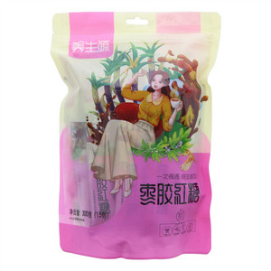 川洋黑米锅巴（香葱味）