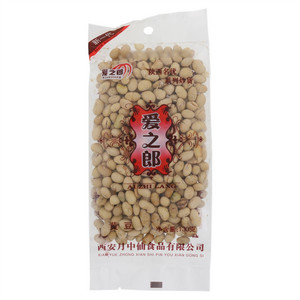 爱之郎黄豆
