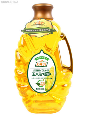 万年兴鲜胚玉米油