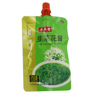 居来香韭菜花酱