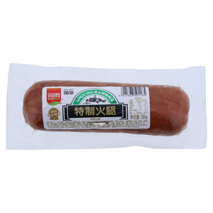 双鸽特制火腿