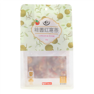RT-Mart桂圆红枣茶