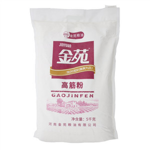 金苑高筋粉