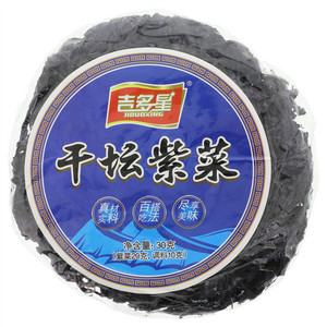吉多星干坛紫菜