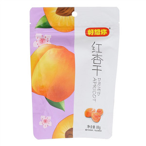 好想你红杏干