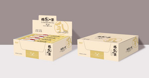 香约炼乳茶原味浓缩奶茶饮料