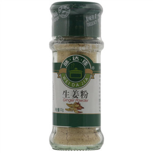 味达佳生姜粉