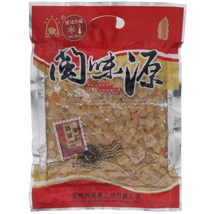 闽味源特级干贝