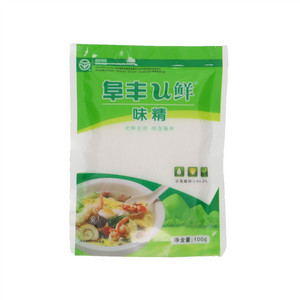 阜丰阜丰u鲜味精