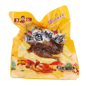 崔记熏香鹌鹑