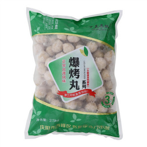 罗兰丹旭爆烤丸
