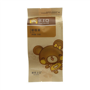 乐上口碧根果