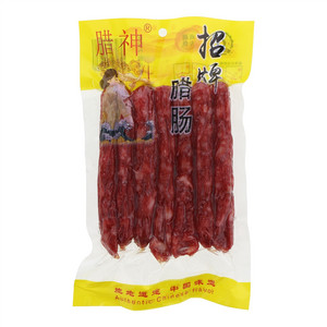 腊神招牌腊肠
