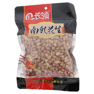 长领南乳花生