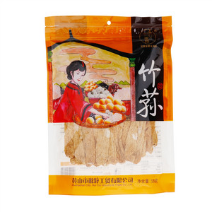 徽粹竹荪