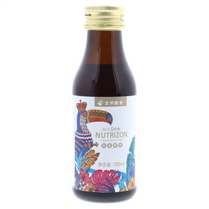 全然酵素纳豆菌酵素饮品