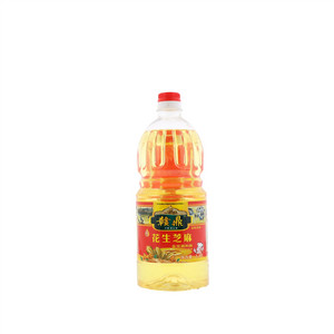 赣鼎花生芝麻食用调和油