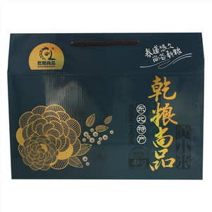 乾粮尚品黄小米