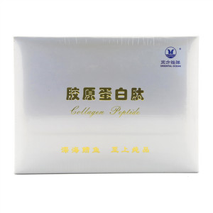 东方海洋（白金装）鱼皮胶原蛋白肽(粉状）