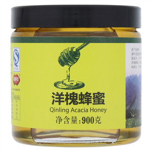 洋槐蜂蜜