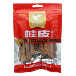 凯鹰调味品桂皮