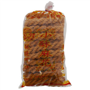 琳香酥小酥麻花