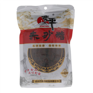 荣平赤砂糖
