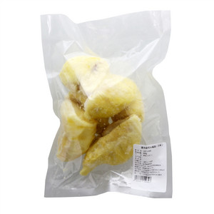 速冻金枕头榴莲（无核）