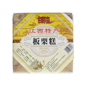 辉隆板栗糕