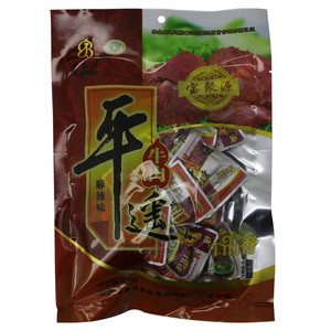 宝聚源 平遥牛肉 口口香（麻辣味）