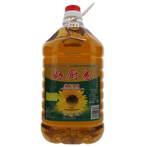 好厨易葵花籽油