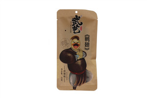 鸭翅（卤辣味）