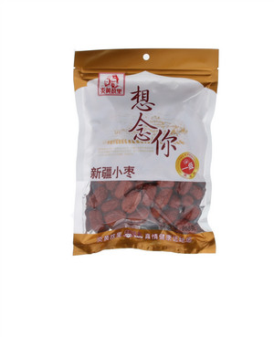 新疆小枣