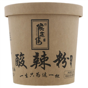 侯志伟酸辣粉（杯装）
