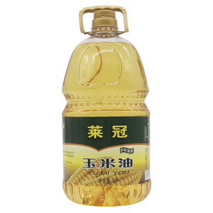 莱冠玉米油