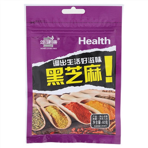颂建康黑芝麻