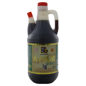新泉山西陈醋（酿造食醋）