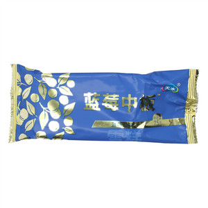 天冰蓝莓中板蓝莓口味雪糕