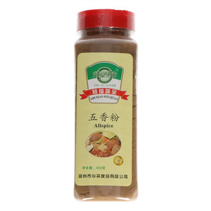 知仙味全非即食五香粉