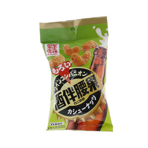 果果先森藤椒味酒拌腰果