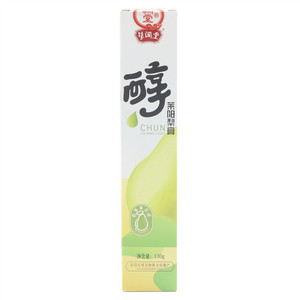 梨润堂莱阳梨膏