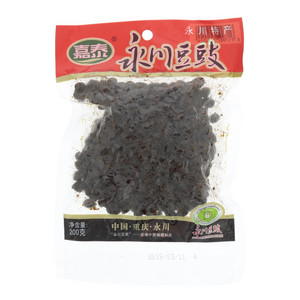 嘉泰永川豆豉