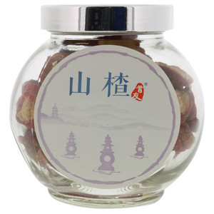 昔友山楂