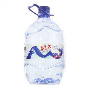 恒大天然山泉水