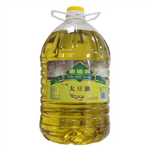 厨瑞园大豆油