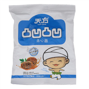 天方蜜汁牛排味凸凹凸凹点心面