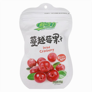 鲜引力蔓越莓果干